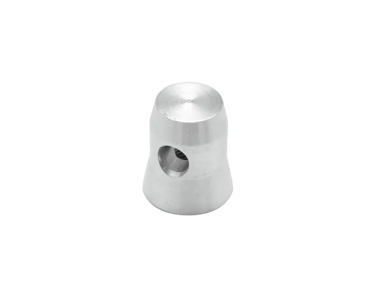 ALUTRUSS QUADLOCK QL-ET half conical coup.thr.M12 